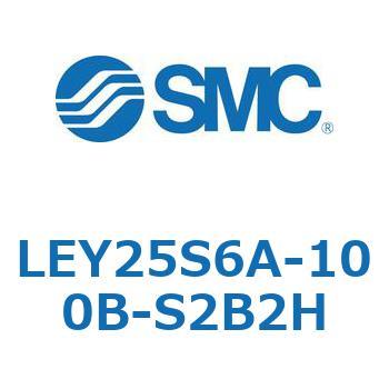 電動アクチュエータ LEY25S SMC