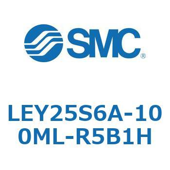 電動アクチュエータ LEY25S SMC