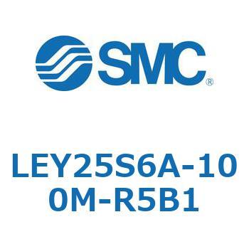 電動アクチュエータ LEY25S SMC