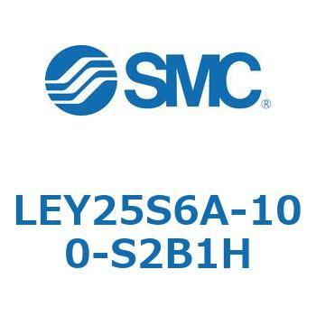 電動アクチュエータ LEY25S SMC