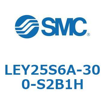電動アクチュエータ LEY25S SMC