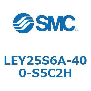 電動アクチュエータ LEY25S SMC