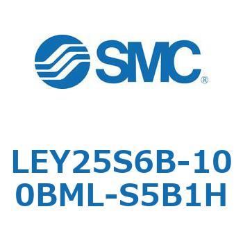 電動アクチュエータ LEY25S SMC