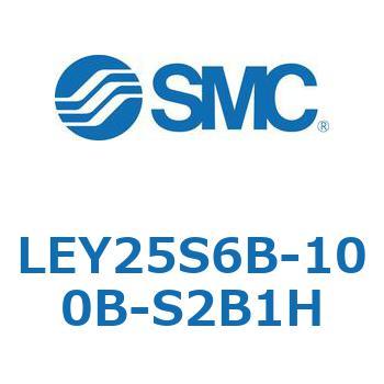 電動アクチュエータ LEY25S SMC