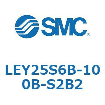 電動アクチュエータ LEY25S SMC