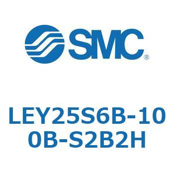 電動アクチュエータ LEY25S SMC