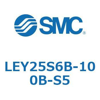 電動アクチュエータ LEY25S SMC