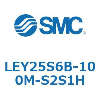 電動アクチュエータ LEY25S SMC