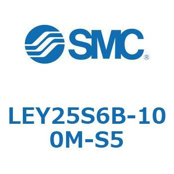 電動アクチュエータ LEY25S SMC