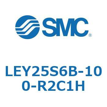 電動アクチュエータ LEY25S SMC