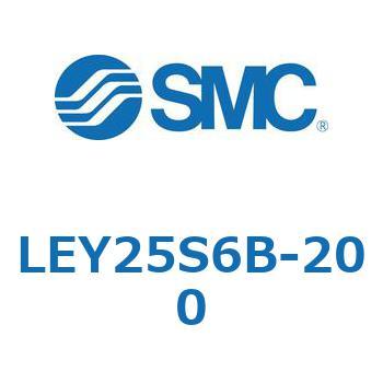電動アクチュエータ LEY25S SMC