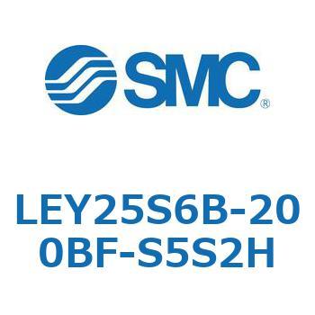 電動アクチュエータ LEY25S SMC