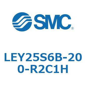 電動アクチュエータ LEY25S SMC