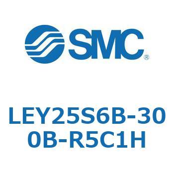 電動アクチュエータ LEY25S SMC