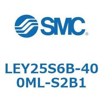 電動アクチュエータ LEY25S SMC