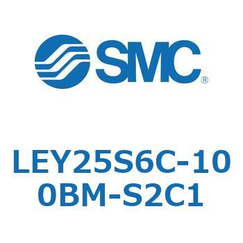 電動アクチュエータ LEY25S SMC