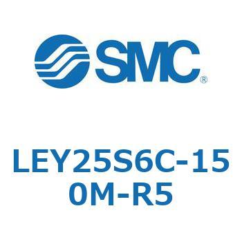 電動アクチュエータ LEY25S SMC