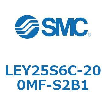 電動アクチュエータ LEY25S SMC