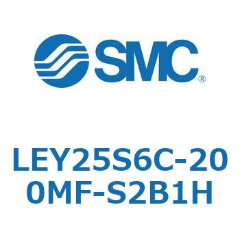 電動アクチュエータ LEY25S SMC