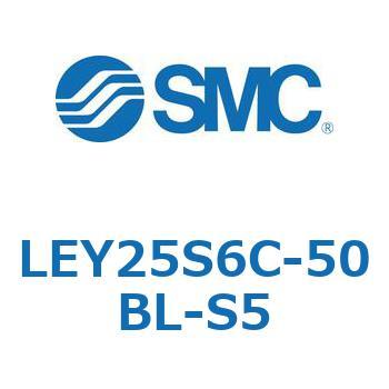 電動アクチュエータ LEY25S SMC