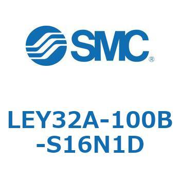 LEY32A-100B-S16N1D dAN`G[^ LEY32A SMC 54578781