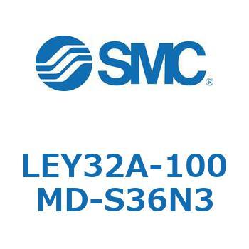 LEY32A-100MD-S36N3 dAN`G[^ LEY32A SMC 54578921