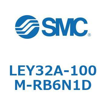 LEY32A-100M-RB6N1D dAN`G[^ LEY32A SMC 54579007