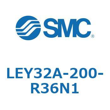 電動アクチュエータ LEY32A SMC