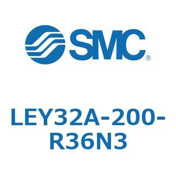 電動アクチュエータ LEY32A SMC