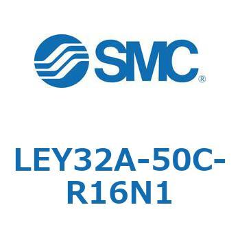 LEY32A-50C-R16N1 dAN`G[^ LEY32A SMC 54581152