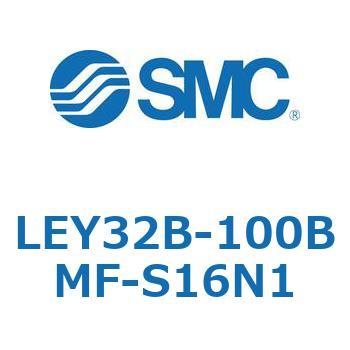 LEY32B-100BMF-S16N1 dAN`G[^ LEY32B SMC 54581484