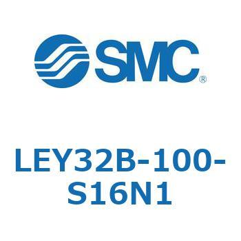 電動アクチュエータ LEY32B SMC