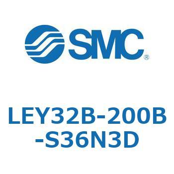 LEY32B-200B-S36N3D dAN`G[^ LEY32B SMC 54582403