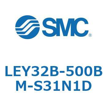 電動アクチュエータ LEY32B SMC