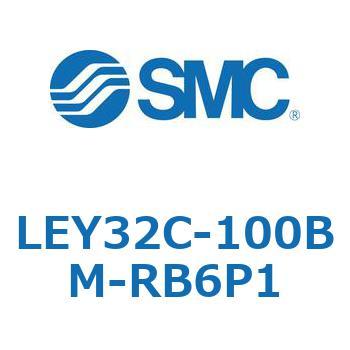 電動アクチュエータ LEY32C-1 SMC
