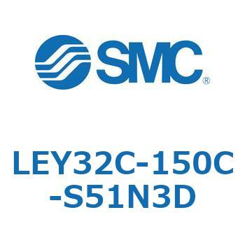電動アクチュエータ LEY32C-1 SMC
