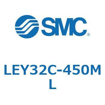 電動アクチュエータ LEY32C-4 SMC