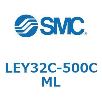 電動アクチュエータ LEY32C-5 SMC