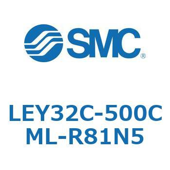 電動アクチュエータ LEY32C-5 SMC