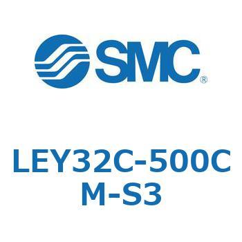 電動アクチュエータ LEY32C-5 SMC