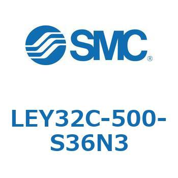 電動アクチュエータ LEY32C-5 SMC