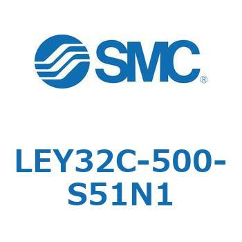 電動アクチュエータ LEY32C-5 SMC