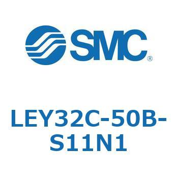 電動アクチュエータ LEY32C-5 SMC