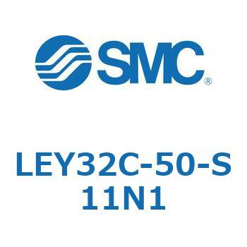 電動アクチュエータ LEY32C-5 SMC