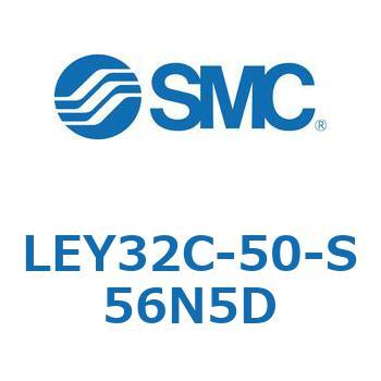 電動アクチュエータ LEY32C-5 SMC