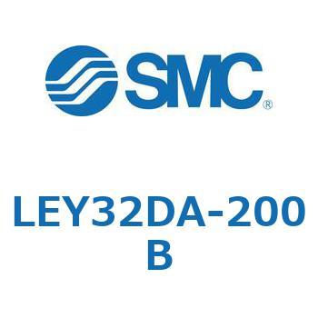 電動アクチュエータ LEY32DA SMC