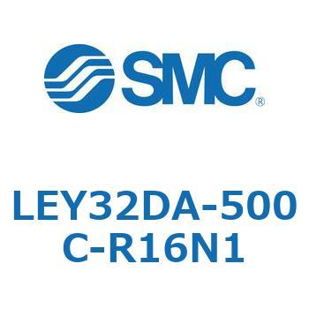 LEY32DA-500C-R16N1 �d���A�N�`���G�[�^ LEY32DA SMC 54591826