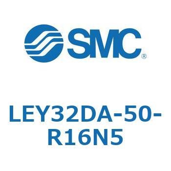 LEY32DA-50-R16N5 �d���A�N�`���G�[�^ LEY32DA SMC 54591914