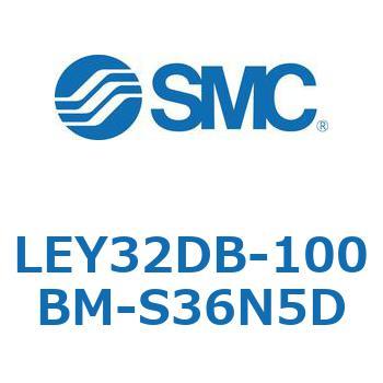 LEY32DB-100BM-S36N5D dAN`G[^ LEY32DB SMC 54592011
