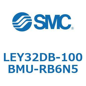 LEY32DB-100BMU-RB6N5 �d���A�N�`���G�[�^ LEY32DB SMC 54592036